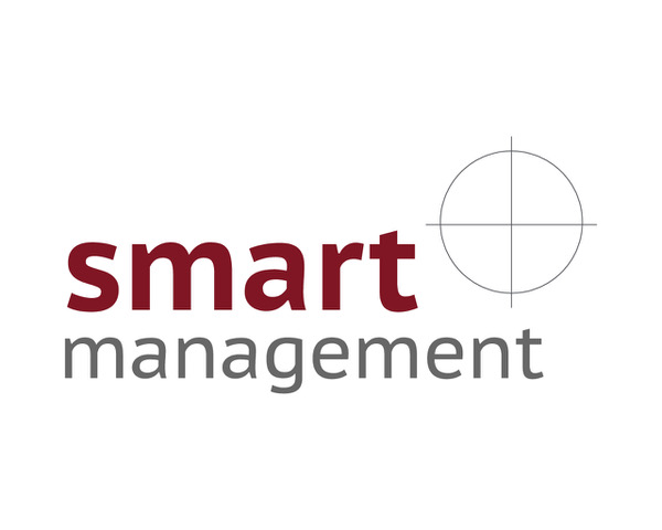 Logo - Smart Management