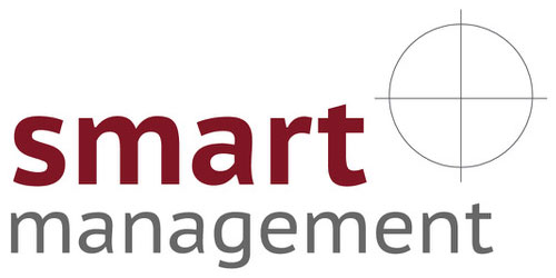 Logo - Smart Management