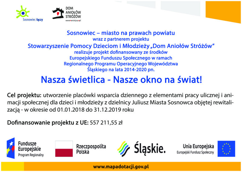 Nasza świetlica