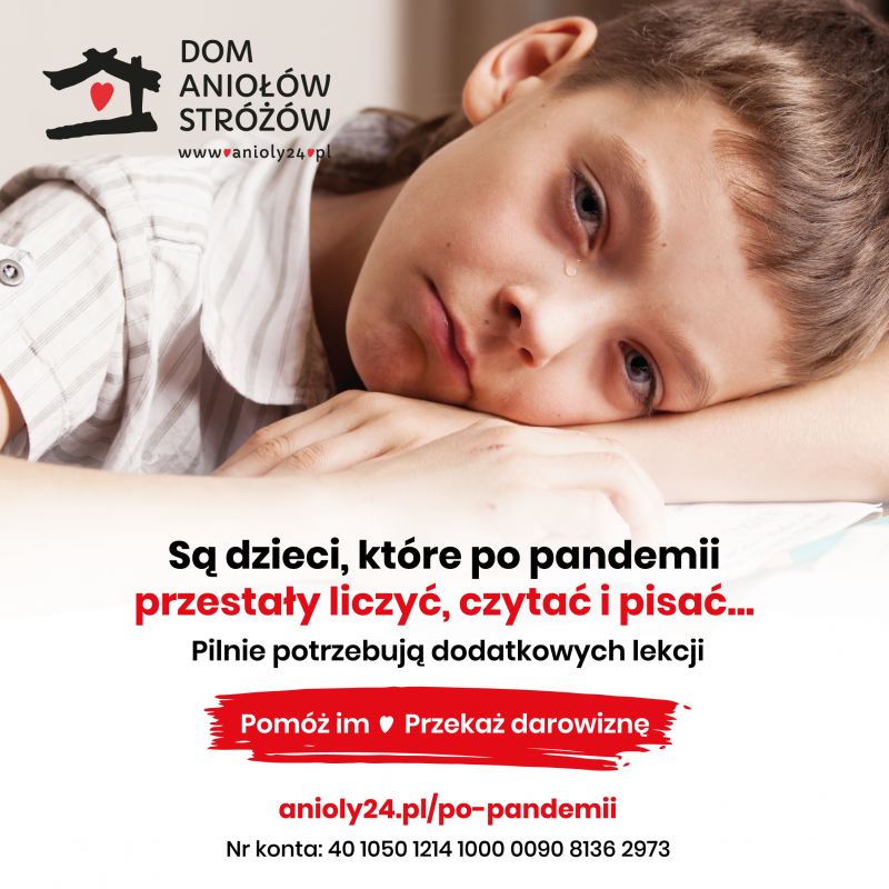 Pocovidowy Program Edukacyjny