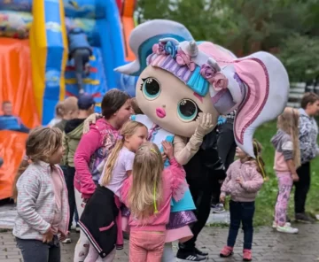Piknik Rodzinny