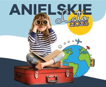 Anielskie Lato ruszyło!