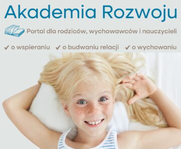 Nowy portal Domu Aniołów Stróżów
