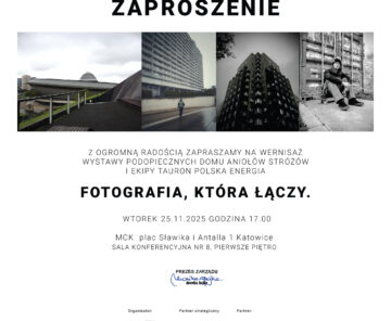 Wernisaż prac fotograficznych naszych dzieciaków