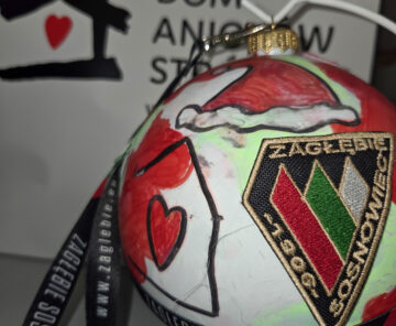 Charytatywne aukcje ZAGŁĘBIE SOSNOWIEC