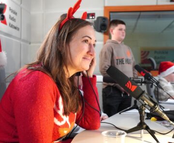 Wynik aukcji w Radio Katowice