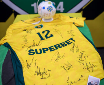 Charytatywne aukcje GKS Katowice