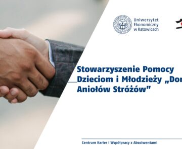 Praktyki w Aniołach