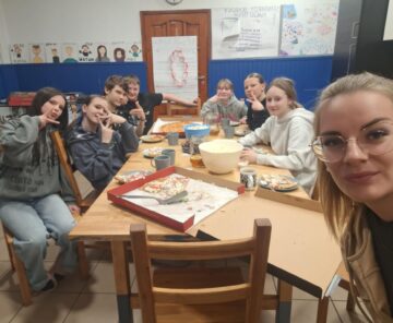 Ferie, ferie i po feriach…