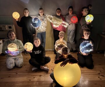 Minigranty 2025, czyli wielkie pomysły naszych wolontariuszy!