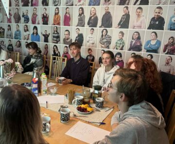 Inwestujemy w wolontariuszy – podsumowanie szkoleń 2025