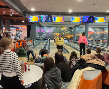 Integracja z rodzicami