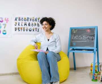Nauczyciel języka angielskiego poszukiwany